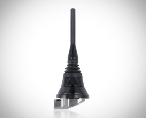 HNT-729 Tige Antenne auto - Dali-KeyElectronics