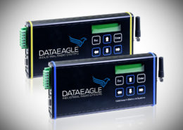 DATAEAGLE 3715A Classic • Wireless MPI • drahtlose Datenübertragung mit SIEMENS MPI Schnittstelle