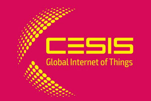 Cesis Logo