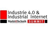 Industrie 4.0 & Industrial Internet