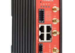 Lock 500 VPN device