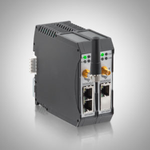IoT_Gateway_Rasperry_Web powered by Raspberry Pi