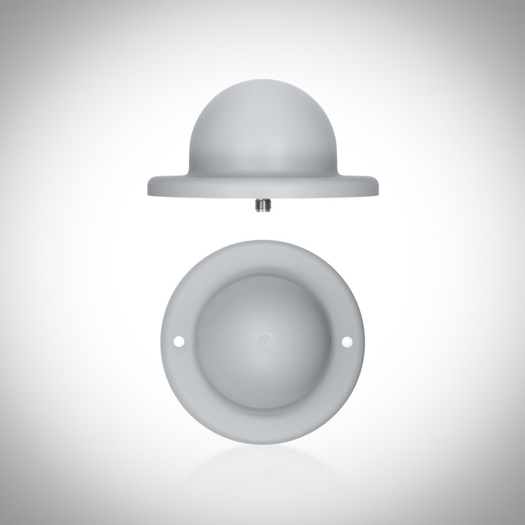 Omnidirectional Antenna Art. No.: 10361 for 2,4 GHz