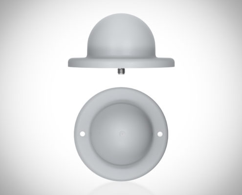 Omnidirectional Antenna Art. No.: 10361 for 2,4 GHz