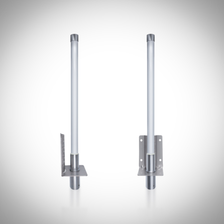 Omnidirectional Antenna Art. No.: 10925 for 2,4 GHz