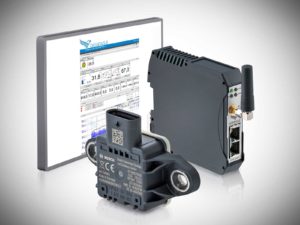Condition Monitoring System Condition Monitoring System