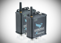 DATAEAGLE X-treme 3000, Wireless Profibus Wireless MPI