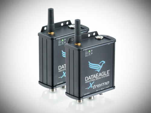 DATAEAGLE X-treme 3000, Wireless Profibus Wireless MPI 
