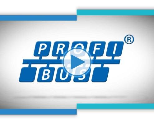 Video • Wireless PROFIBUS mit DATAEAGLE 3000