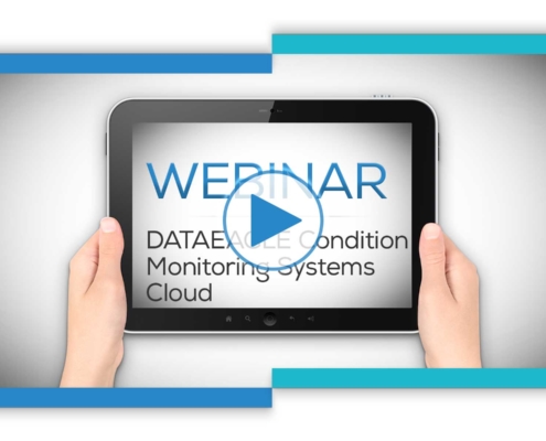 Webinar Motor and Condition Monitoring Picture